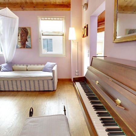 Fenix Otello Apartments Venezia Eksteriør bilde