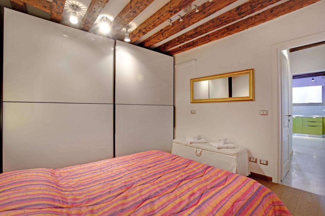 Fenix Otello Apartments Venezia Eksteriør bilde