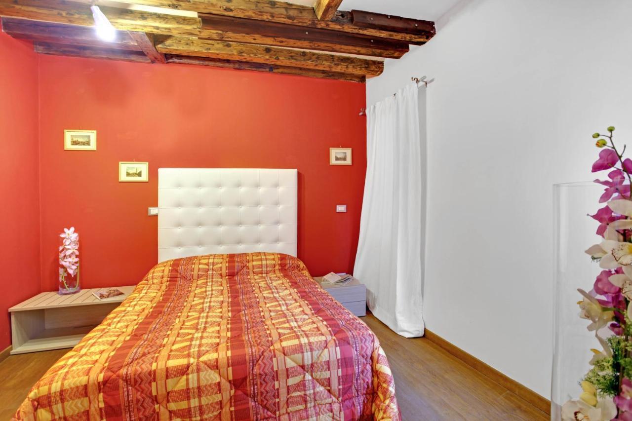 Fenix Otello Apartments Venezia Eksteriør bilde