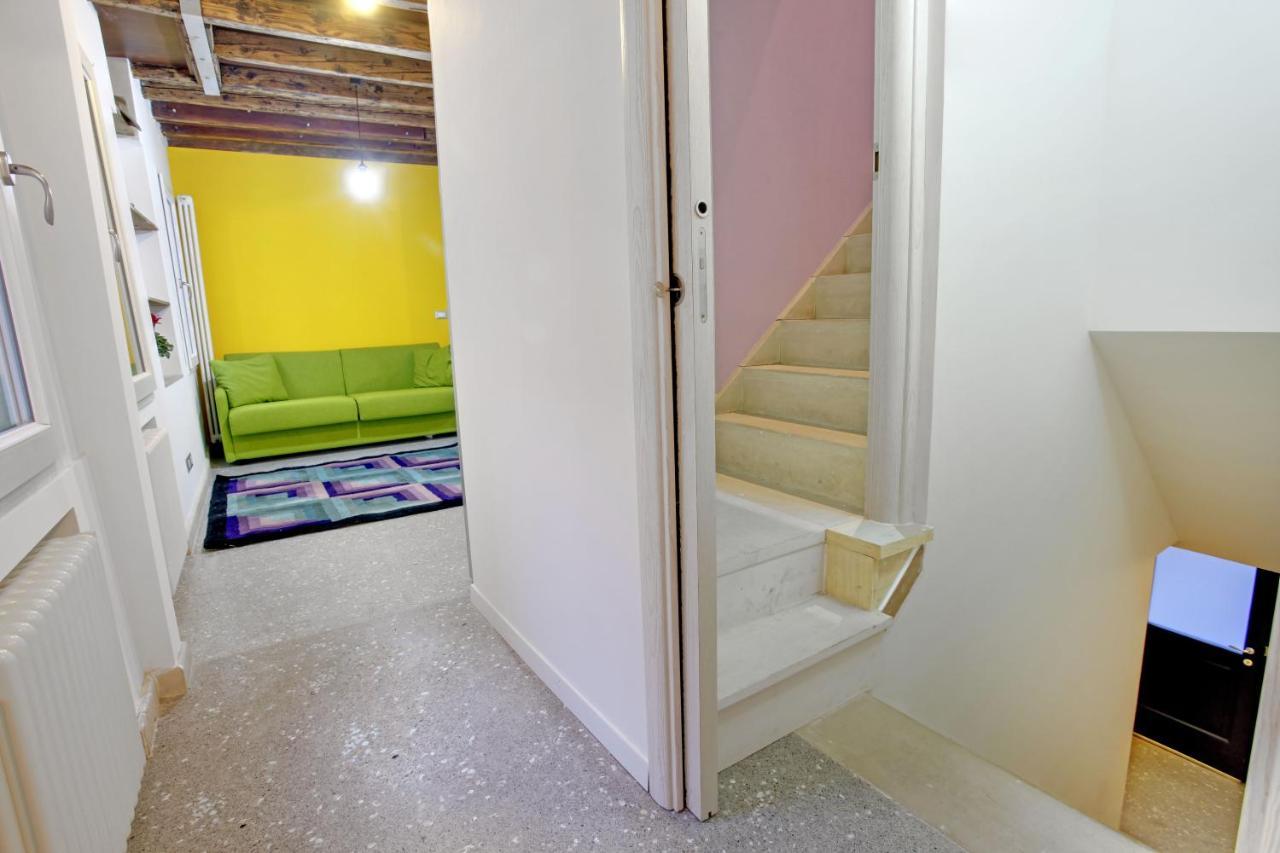 Fenix Otello Apartments Venezia Eksteriør bilde